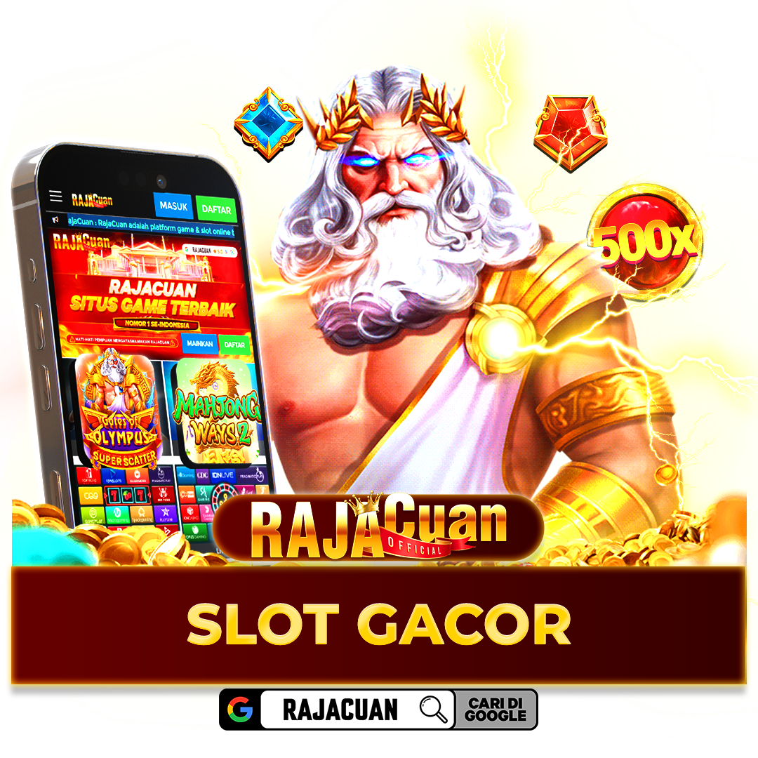 Rajacuan – Website Resmi & Link Alternatif Paling Aman 2025