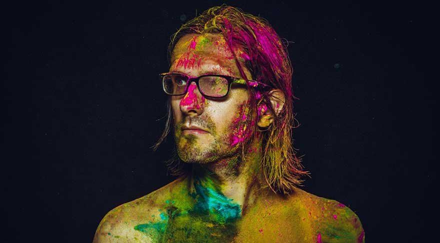 Steven Wilson, İstanbul’da sahne alacak