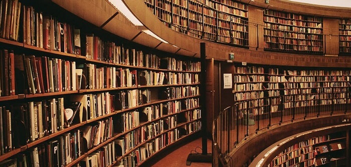 İstanbul’da bir kütüphane daha 24 saat açık olacak