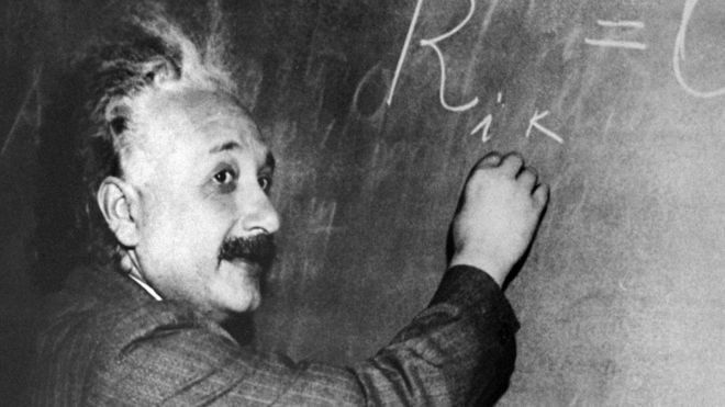 Einstein’ın seyahat günlükleri ırkçı ve yabancı düşmanı görüşlerini ortaya koydu
