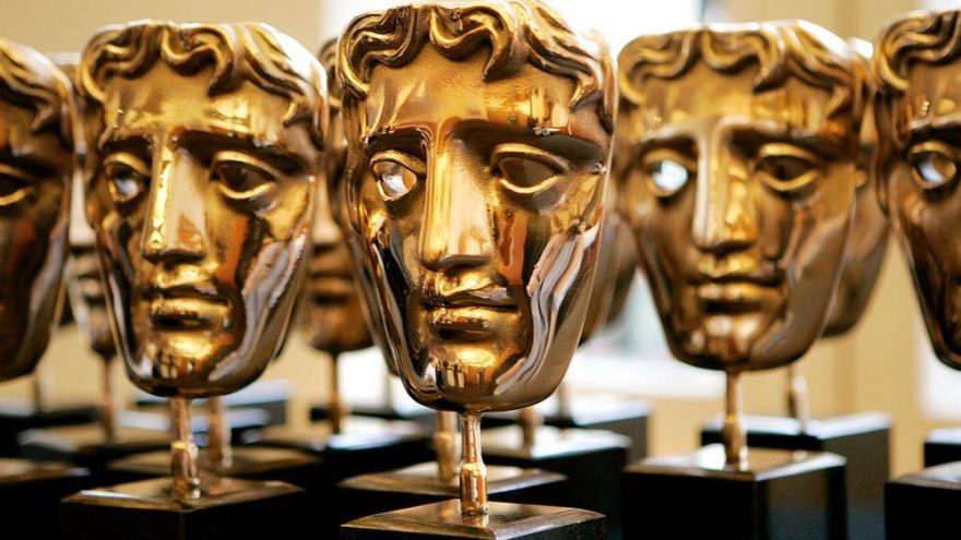 72. BAFTA adayları açıklandı