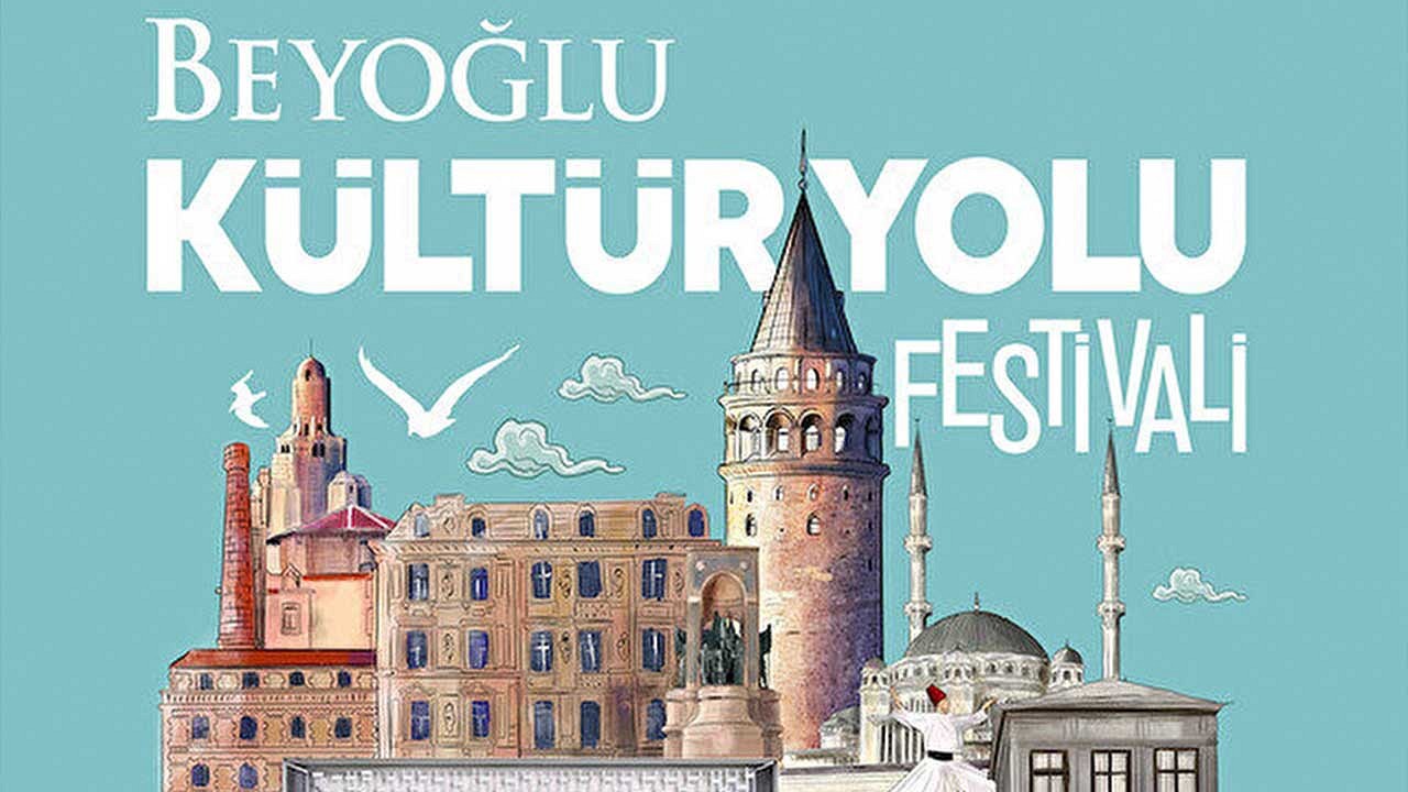 Beyoğlu Kültür Yolu Festivali Konserlerle Devam Ediyor