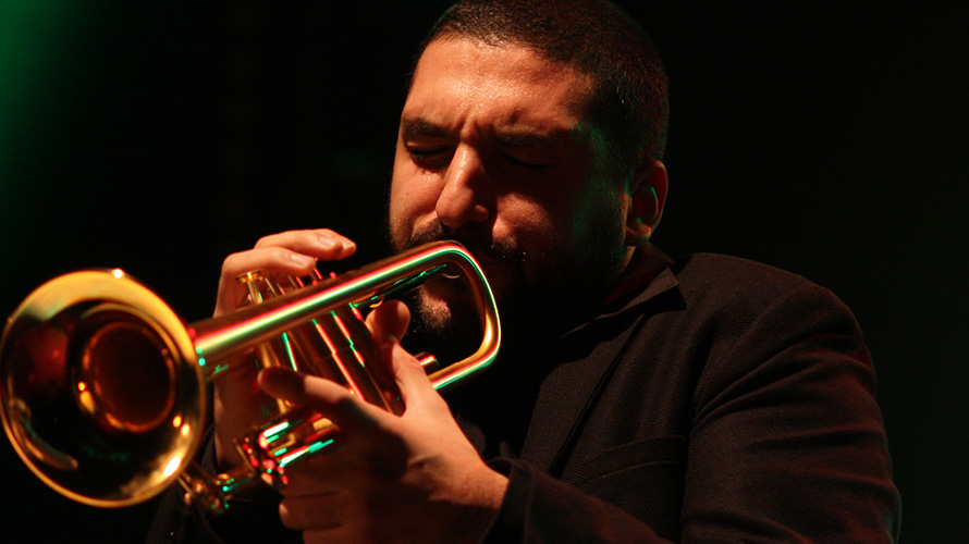 İbrahim Maalouf, 29 Haziran’da İstanbul’da