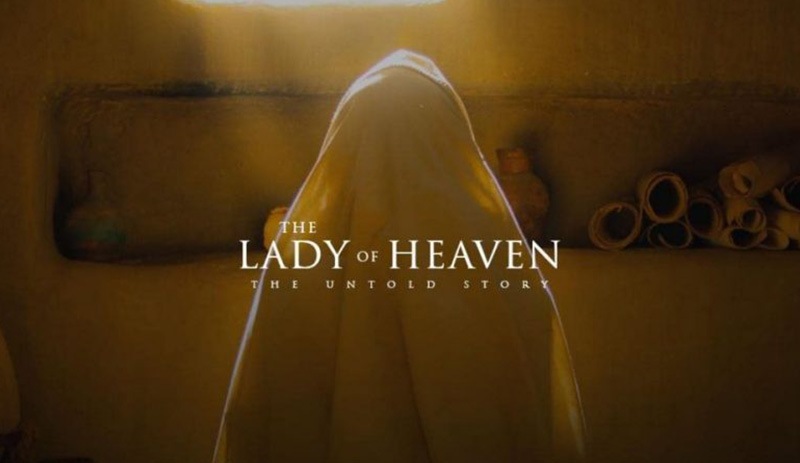 The Lady of Heaven Filmi İngiltere’yi Karıştırdı