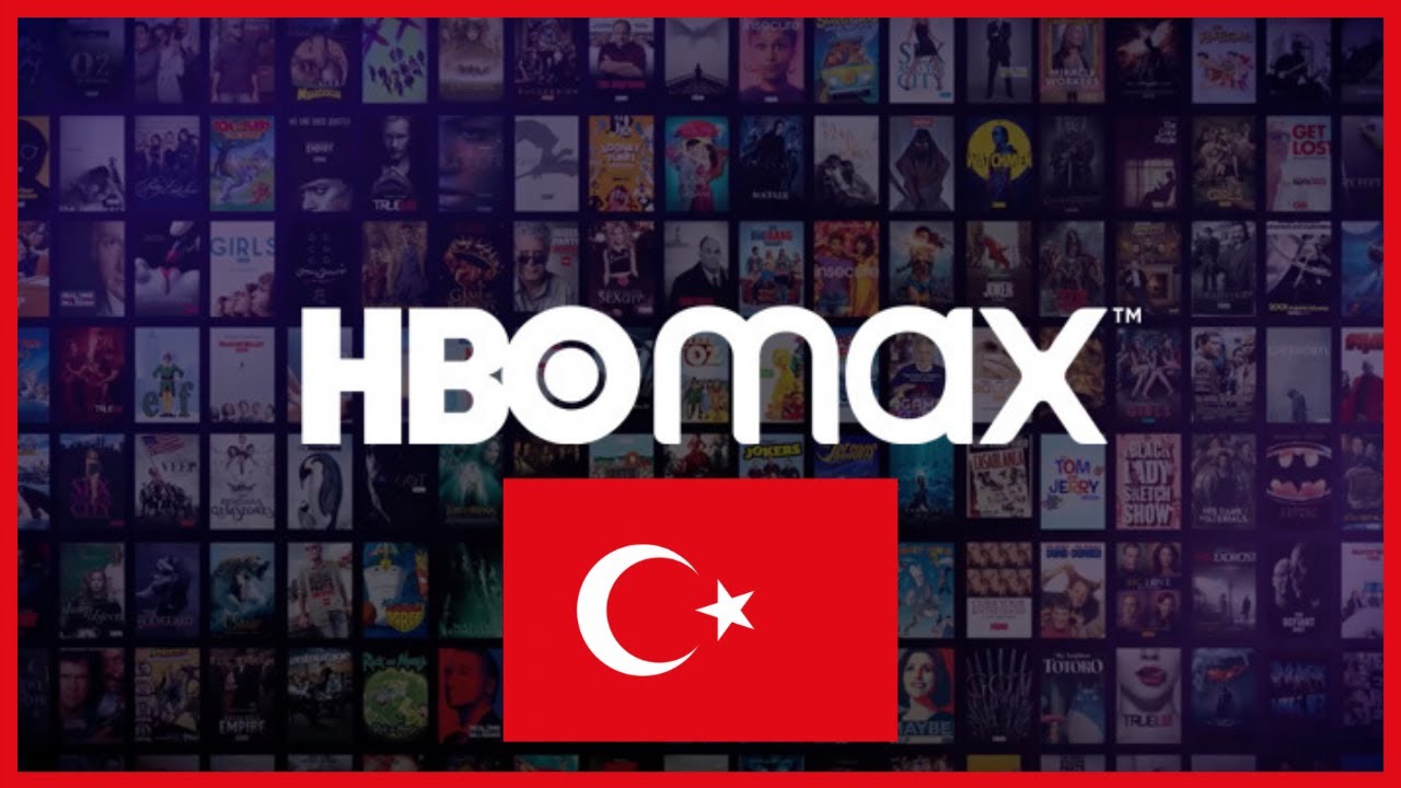 HBO Türkiye’de ki projelerini geri çekiyor.
