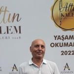 Yazar İhsan Kutlu ile Röportaj